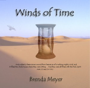 Winds of Time CD Cover